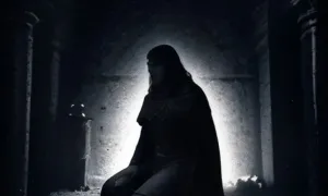 Příběh: Kostel Všech svatých (Volyně)