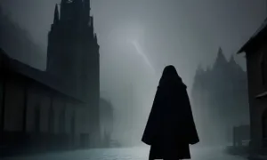 Příběh: Kostel Všech svatých v Litoměřicích