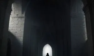Příběh: Kostel Zjevení Páně (Velehrad)