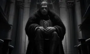 Příběh: Kostel Zvěstování Páně (Zbynice)