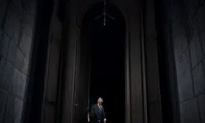Příběh: Kostel svaté Anny (Jedlka)
