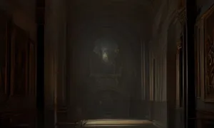 Příběh: Kostel svaté Anny (Andělka)