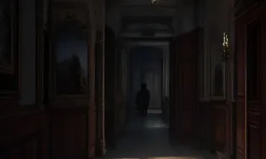 Příběh: Kostel svatého Václava (Jindřichův Hradec III)