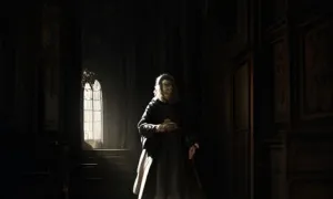 Příběh: Kostel svaté Anny (Jeřmanice)