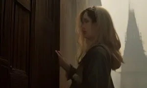 Příběh: Kostel svaté Anny (Polná)