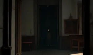 Příběh: Kostel svaté Anny (Horní Slavkov)