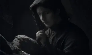Příběh: Kostel svaté Anny (Skřivany)