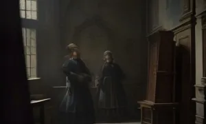 Příběh: Kostel svaté Hedviky Slezské (Český Těšín)