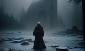 Příběh: Kostel svaté Kateřiny (Chbany)