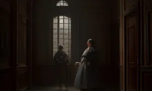 Příběh: Kostel svaté Kateřiny (Libá)
