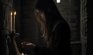 Příběh: Kostel svaté Kateřiny (Čechtice)