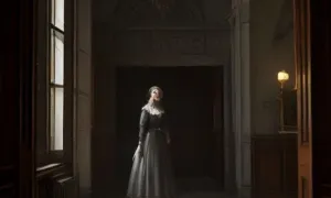 Příběh: Kostel svaté Kateřiny Alexandrijské (Velvary)