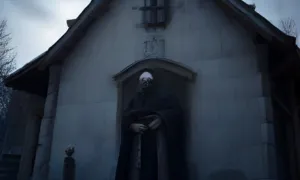 Příběh: Kostel svaté Ludmily (Litoměřice)