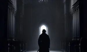 Příběh: Kostel svaté Markéty (Hlučín)
