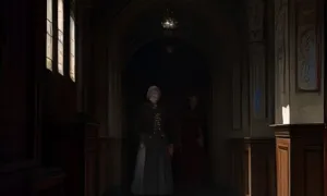 Příběh: Kostel svatého Vavřince (Hořetice)