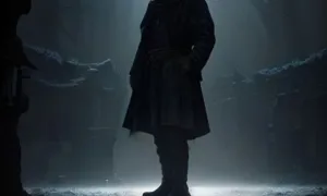 Příběh: kostel svatého Václava (Bukovník)
