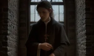 Příběh: Kostel svaté Maří Magdalény (Stonava)