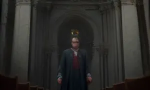 Příběh: Kostel svaté Máří Magdaleny (Osoblaha)