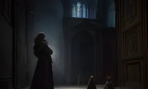 Příběh: Kostel svatého Antonína Paduánského (Hrabětice)