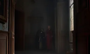 Příběh: Kostel svatého Bartoloměje (Studénka)