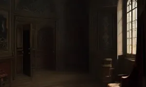 Příběh: Kostel svatého Bartoloměje (Bylany)
