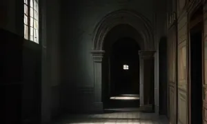 Příběh: Kostel svatého Bartoloměje (Napajedla)