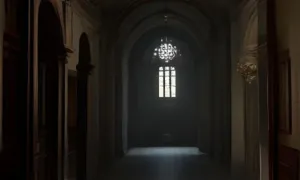 Příběh: Kostel svatého Bartoloměje (Milevsko)