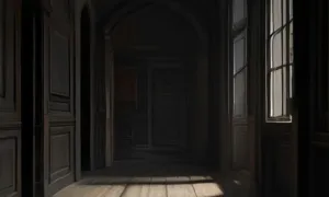 Příběh: Kostel svatého Bartoloměje (Kopřivnice)