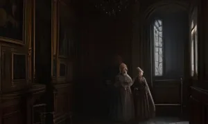 Příběh: kostel svatého Václava (Staré Ždánice)