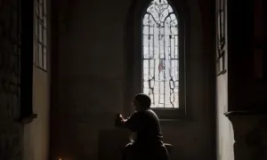 Příběh: Kostel svatého Bartoloměje (Držkov)
