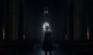 Příběh: Kostel svatého Bartoloměje (Holedeček)