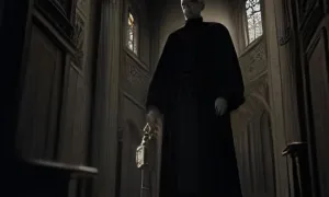 Příběh: Kostel svatého Bartoloměje (Herálec)