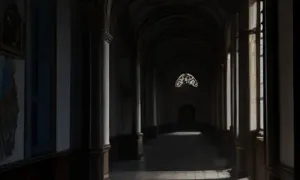 Příběh: Kostel svatého Bartoloměje (Žabokliky)