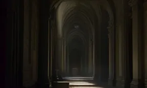 Příběh: Kostel svatého Bartoloměje (Pecka)