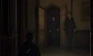 Příběh: Kostel svatého Bartoloměje (Březí)