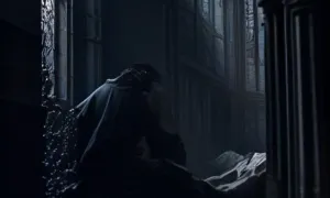 Příběh: Kostel svatého Bartoloměje (Slavkov)