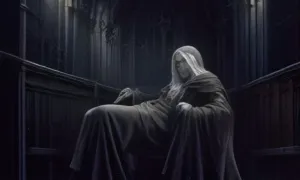 Příběh: Kostel svatého Bartoloměje (Smolnice)