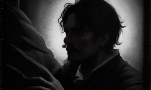 Příběh: Kostel svatého Bartoloměje v Chebu