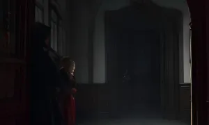 Příběh: Kostel svatého Benedikta (Pustiměř)