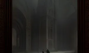Příběh: Kostel svatého Benedikta (Praha)