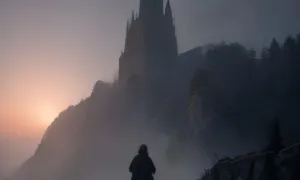 Příběh: Kostel svatého Cyrila a Metoděje (Březová)