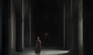 Příběh: Kostel svatého Cyrila a Metoděje (Podivice)