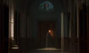 Příběh: Kostel svatého Ducha (Opava)