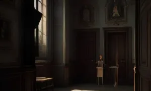 Příběh: Kostel svatého Ducha (Staré Město)
