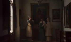 Příběh: Kostel svatého Filipa a Jakuba (Kadov)