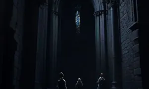 Příběh: Kostel svatého Prokopa (Chotětov)
