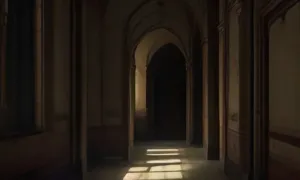 Příběh: Kostel svatého Filipa a Jakuba (Praha 5)