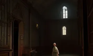 Příběh: Kostel svatého Filipa a Jakuba (Tábor)