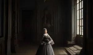 Příběh: Kostel svatého Gabriela v Praze