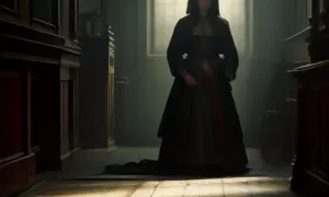 Příběh: Kostel svatého Gotharda (Český Brod)